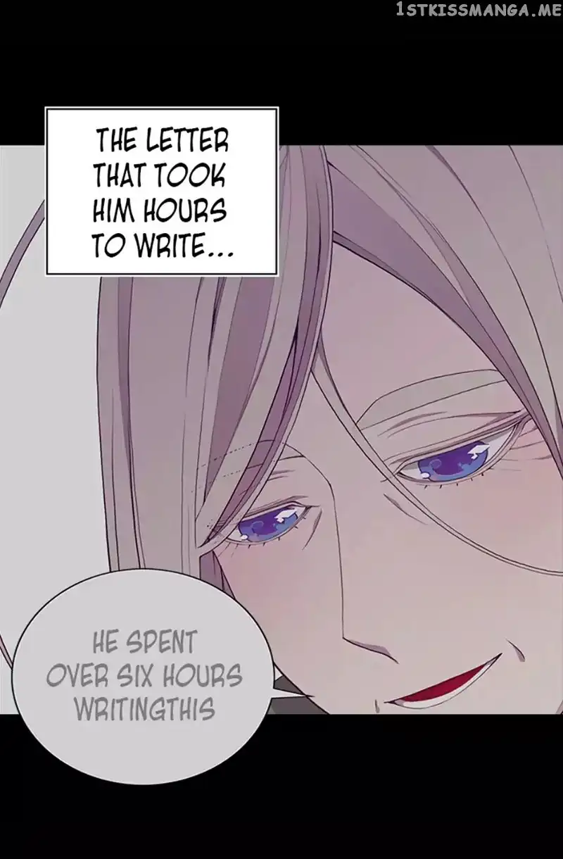 They Say I Was Born a Kings Daughter Chapter 11 page 58