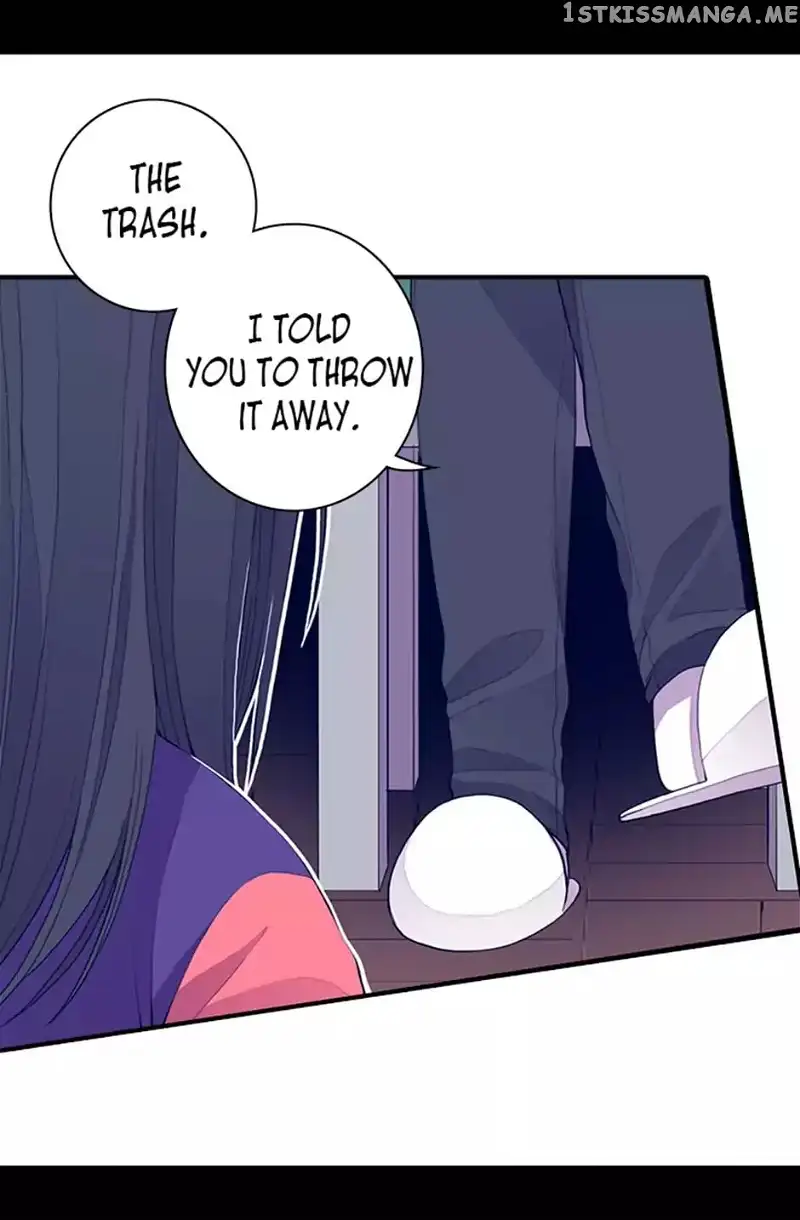 They Say I Was Born a Kings Daughter Chapter 11 page 81