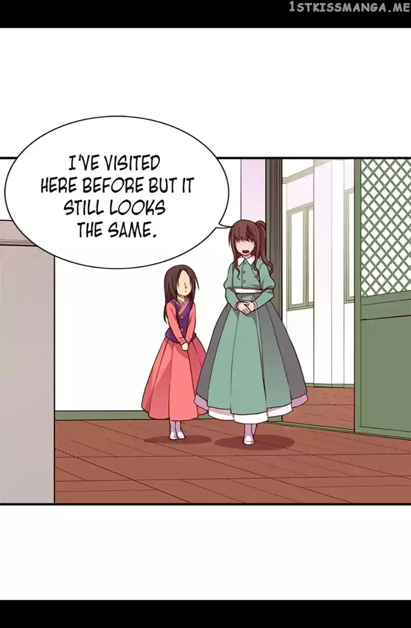 They Say I Was Born a Kings Daughter Chapter 11 page 7