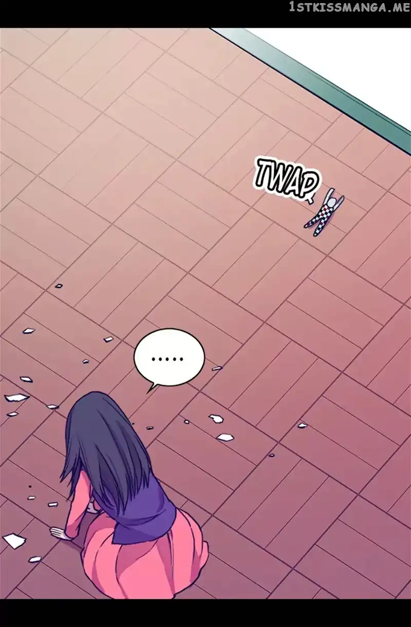 They Say I Was Born a Kings Daughter Chapter 11 page 72