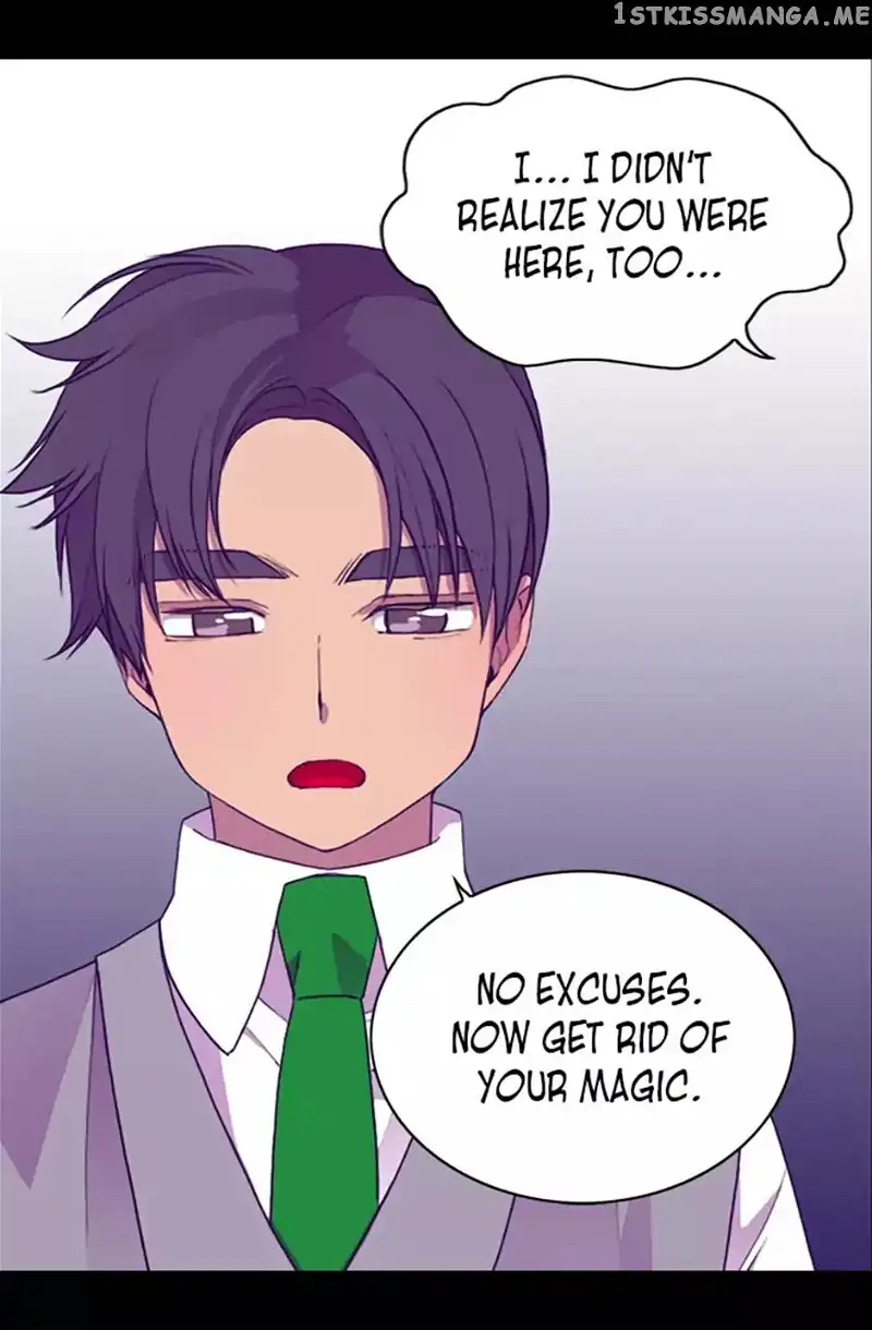 They Say I Was Born a Kings Daughter Chapter 11 page 80
