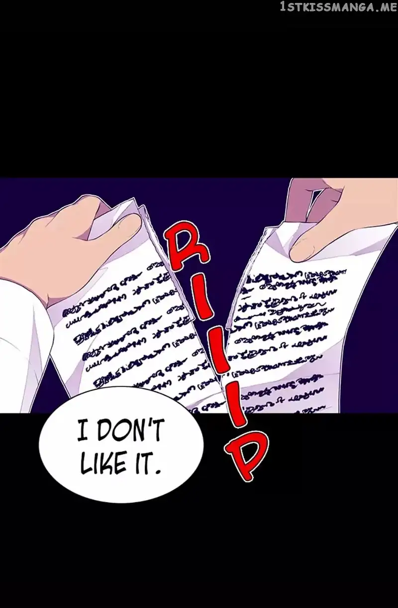 They Say I Was Born a Kings Daughter Chapter 11 page 52
