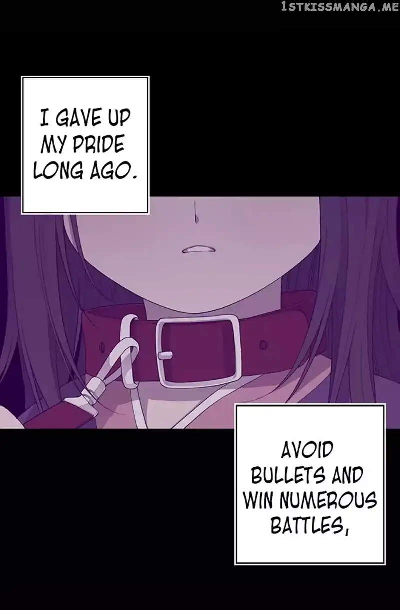 They Say I Was Born a Kings Daughter Chapter 11 page 66