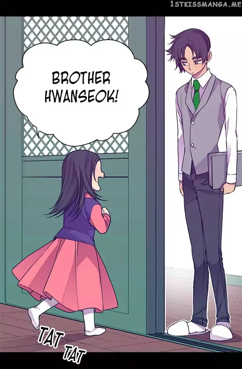 They Say I Was Born a Kings Daughter Chapter 11 page 37