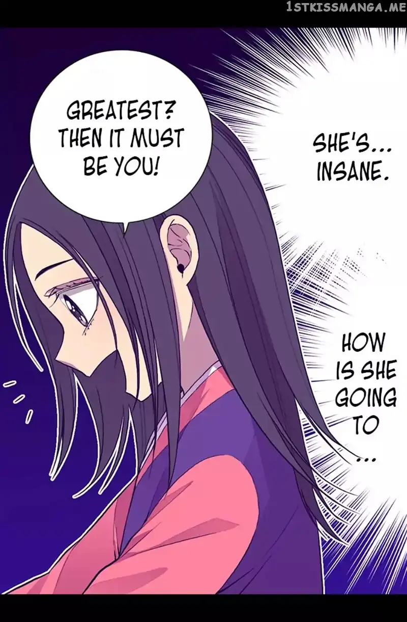 They Say I Was Born a Kings Daughter Chapter 11 page 48