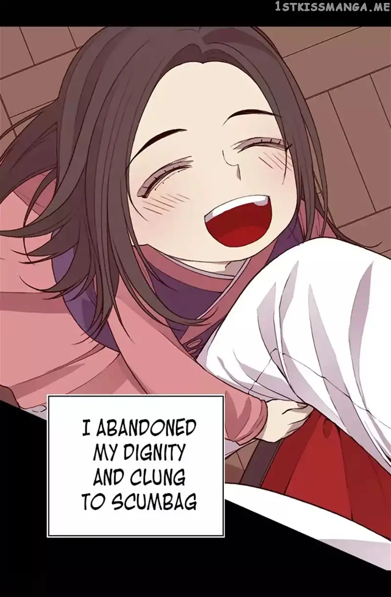 They Say I Was Born a Kings Daughter Chapter 11 page 30
