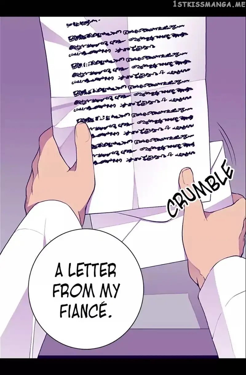 They Say I Was Born a Kings Daughter Chapter 11 page 50