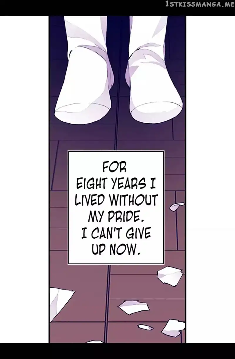 They Say I Was Born a Kings Daughter Chapter 11 page 63
