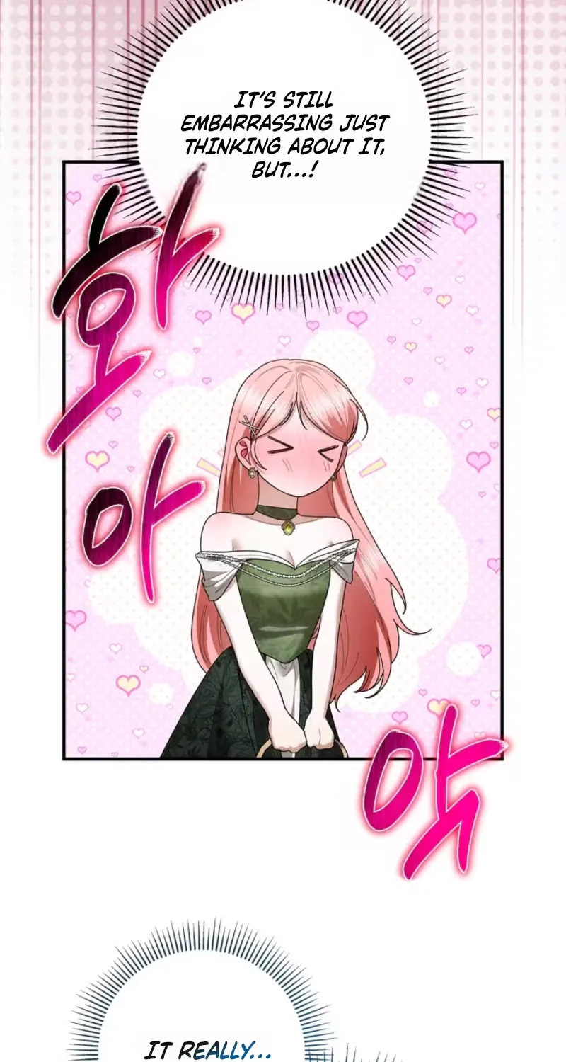 I Drank It Instead of My Husband Chapter 11 page 15