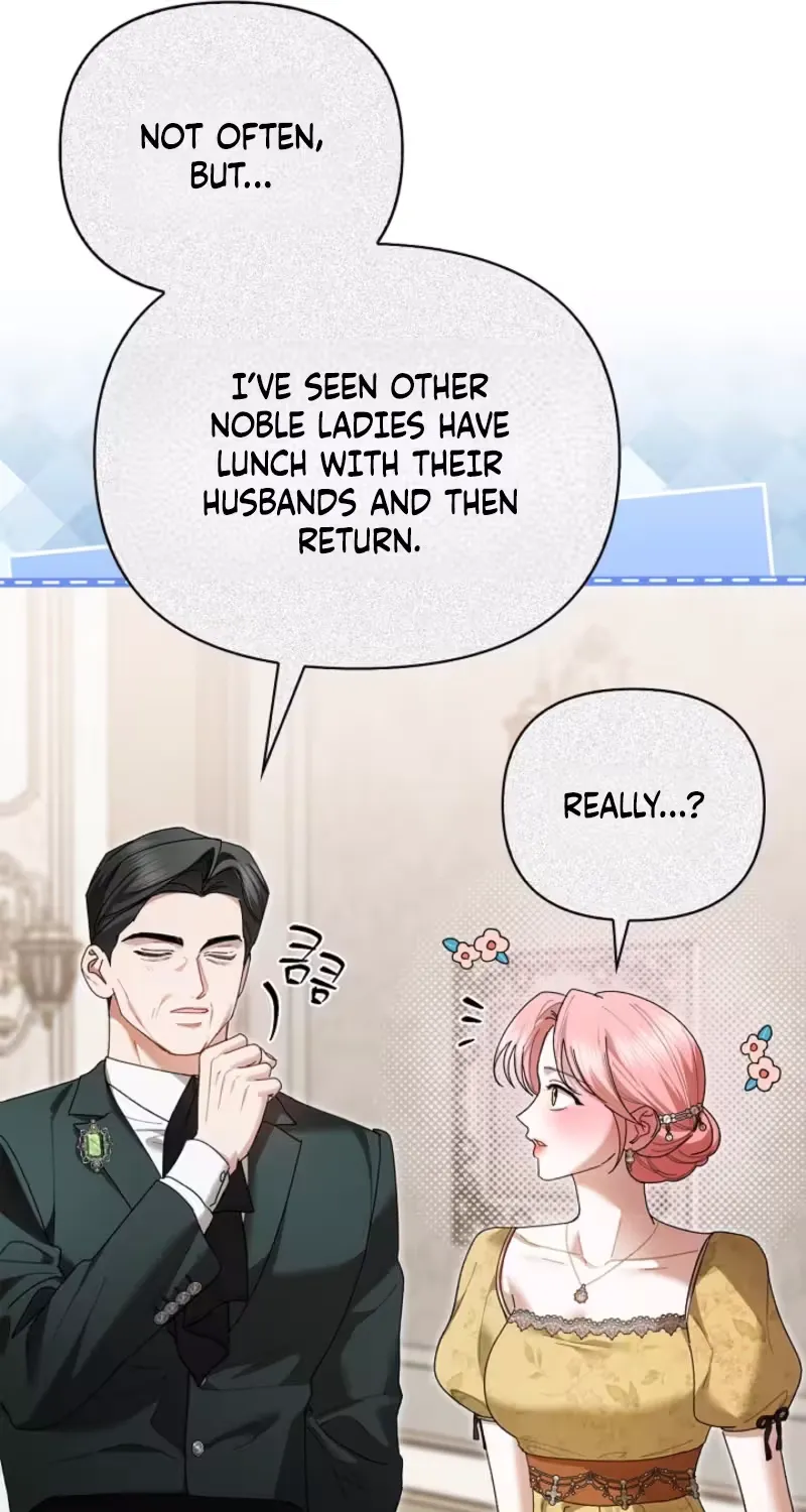I Drank It Instead of My Husband Chapter 11 page 12