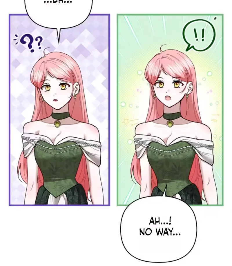 I Drank It Instead of My Husband Chapter 11 page 41
