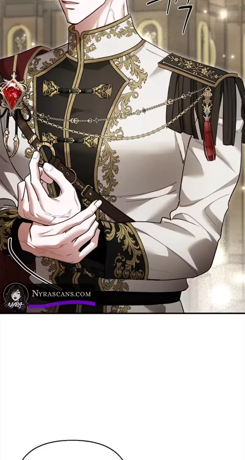 I Drank It Instead of My Husband Chapter 11 page 57