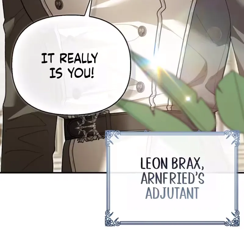 I Drank It Instead of My Husband Chapter 11 page 21