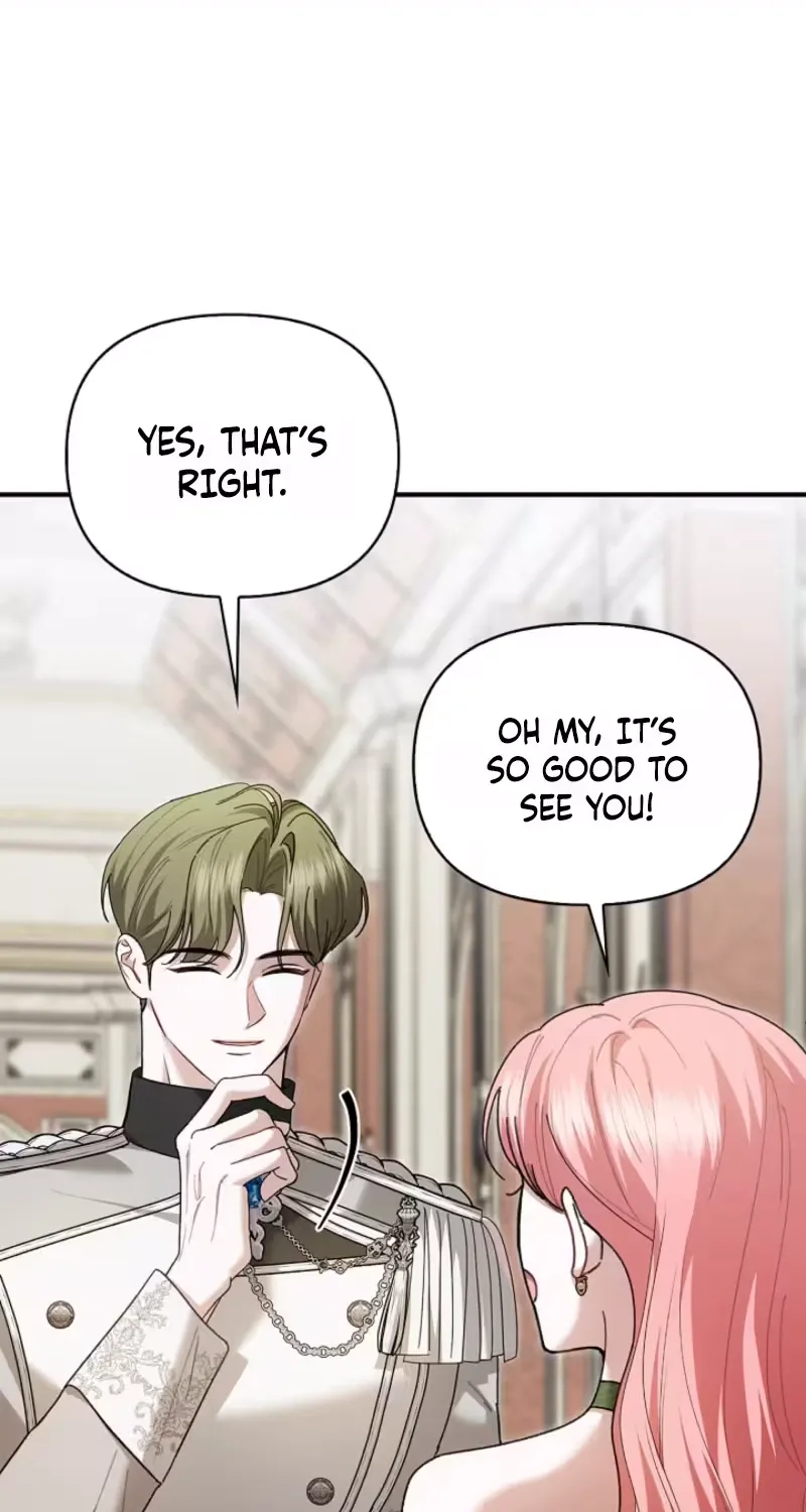 I Drank It Instead of My Husband Chapter 11 page 43