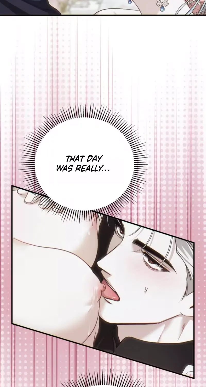 I Drank It Instead of My Husband Chapter 11 page 14