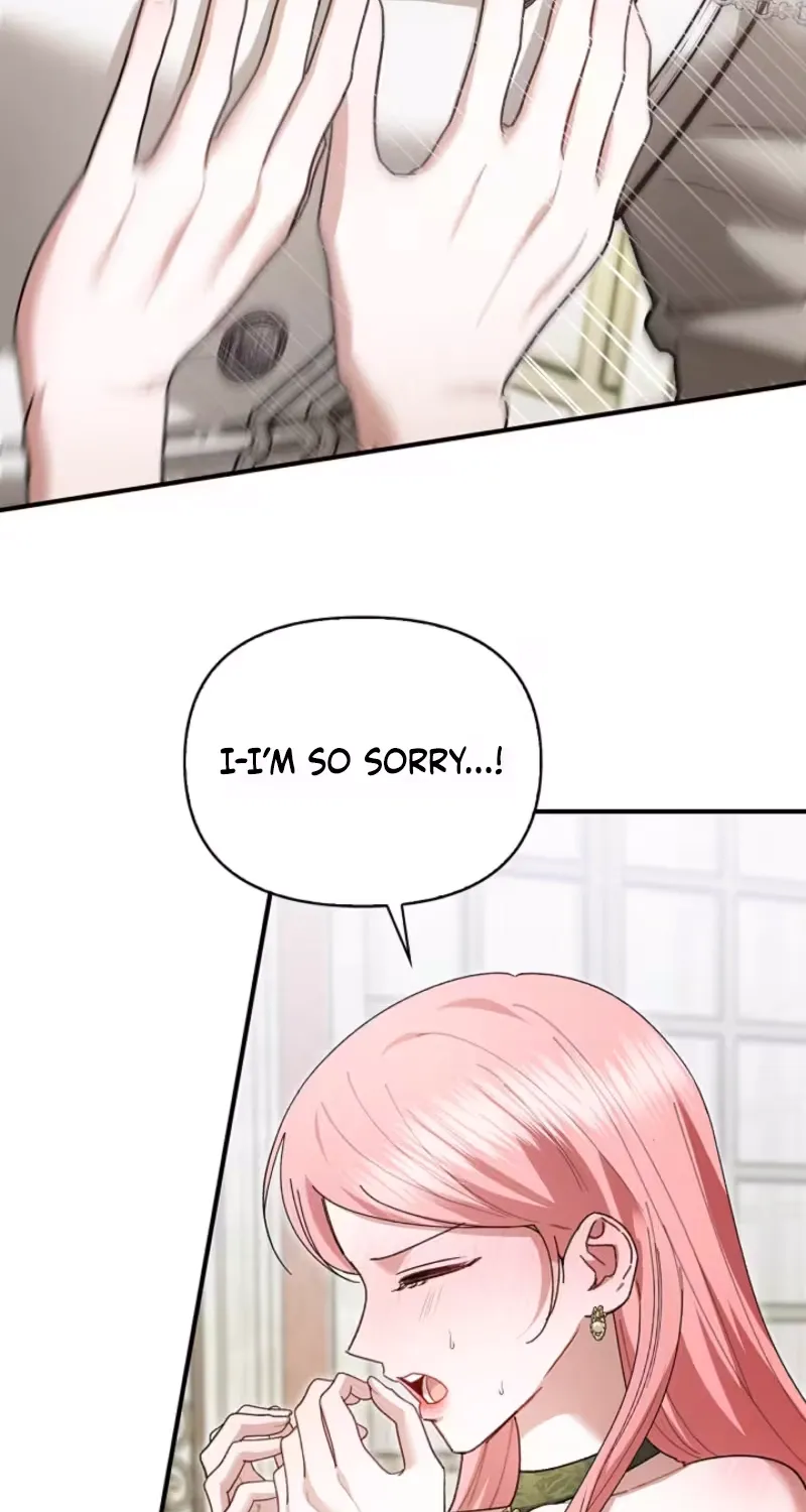 I Drank It Instead of My Husband Chapter 11 page 37