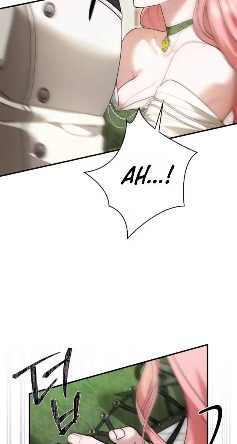 I Drank It Instead of My Husband Chapter 11 page 33