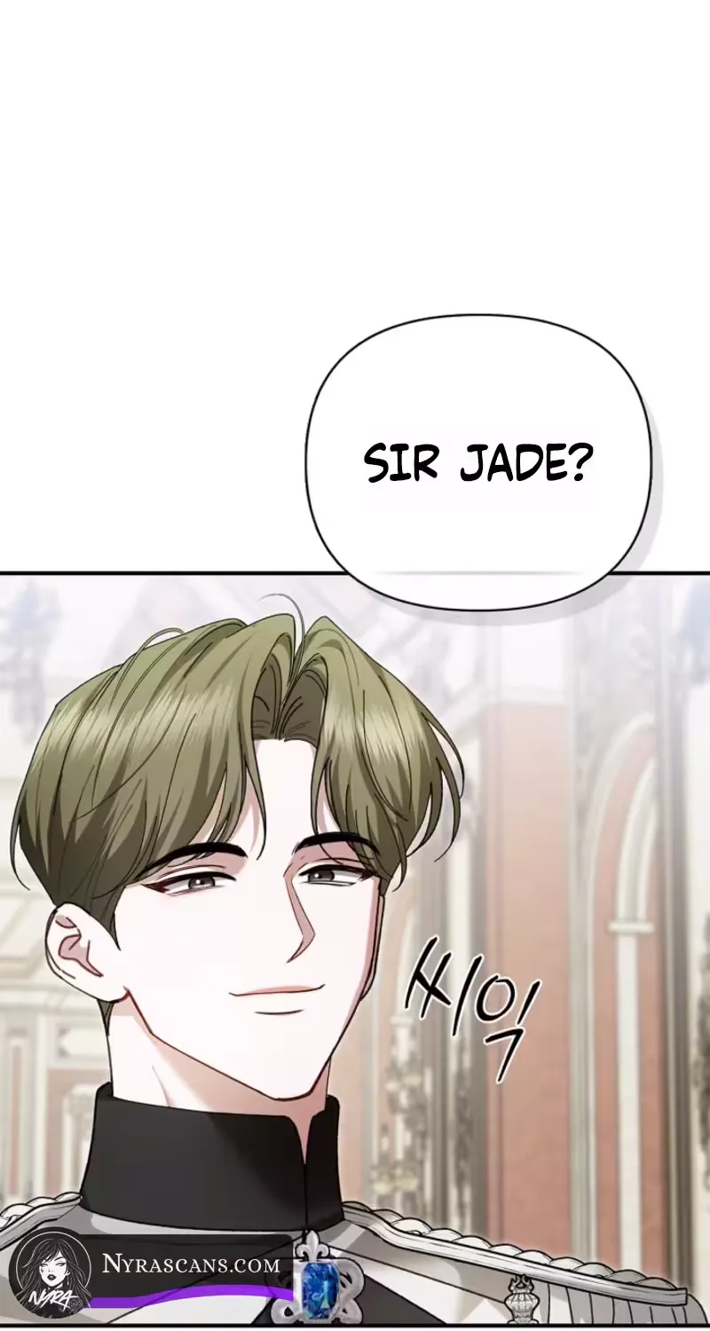 I Drank It Instead of My Husband Chapter 11 page 42