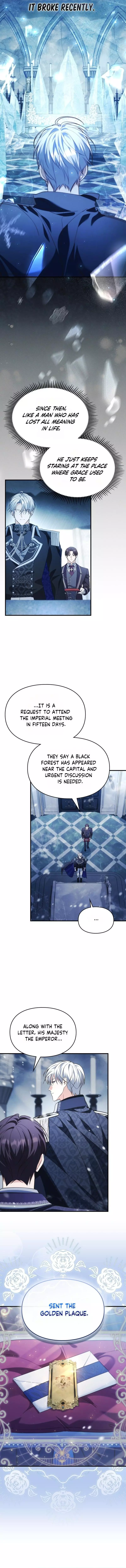 Ceres, the Time Therapist Chapter 11 page 2