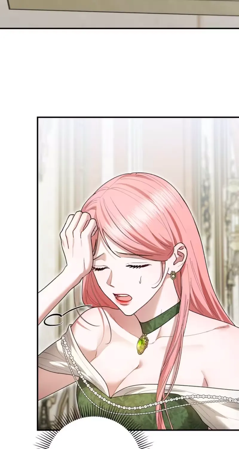 I Drank It Instead of My Husband Chapter 11 page 30