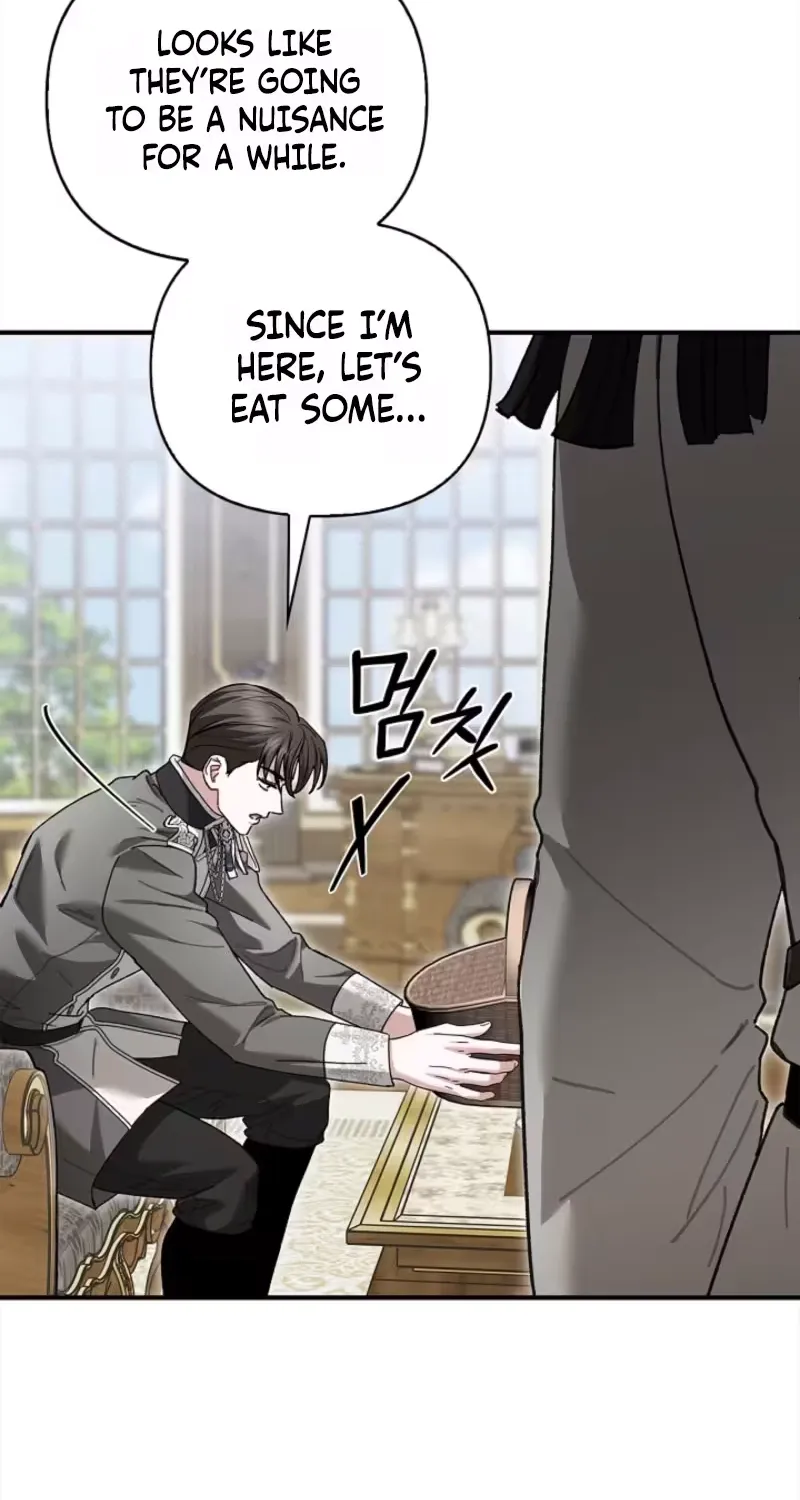 I Drank It Instead of My Husband Chapter 11 page 58