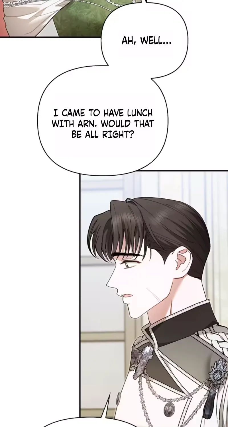 I Drank It Instead of My Husband Chapter 11 page 24