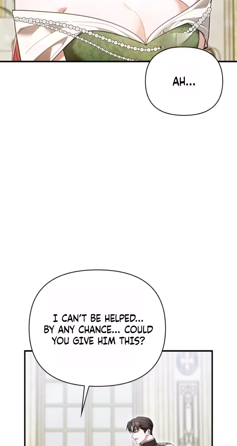 I Drank It Instead of My Husband Chapter 11 page 27