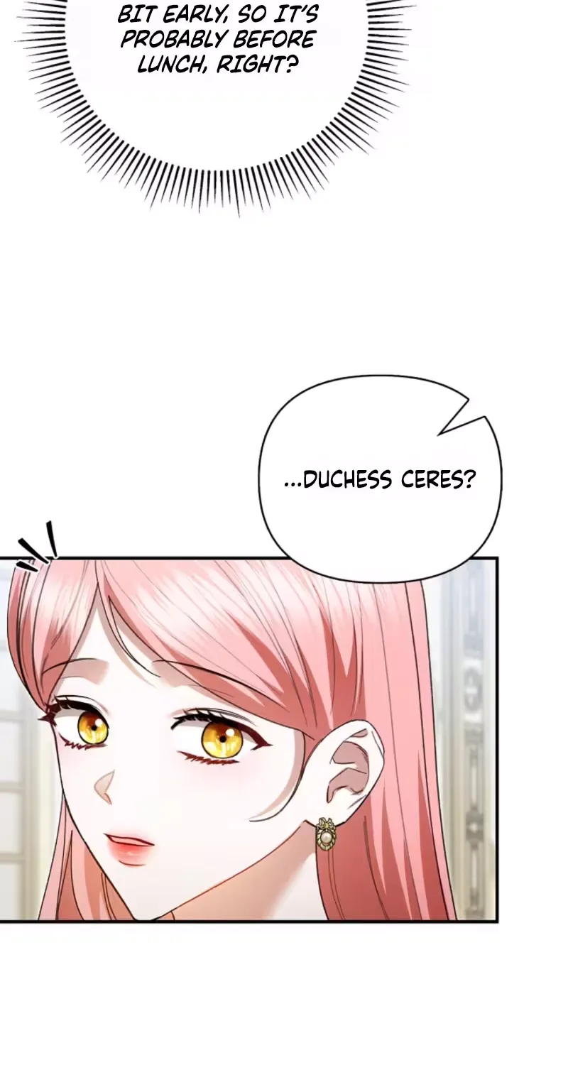 I Drank It Instead of My Husband Chapter 11 page 19