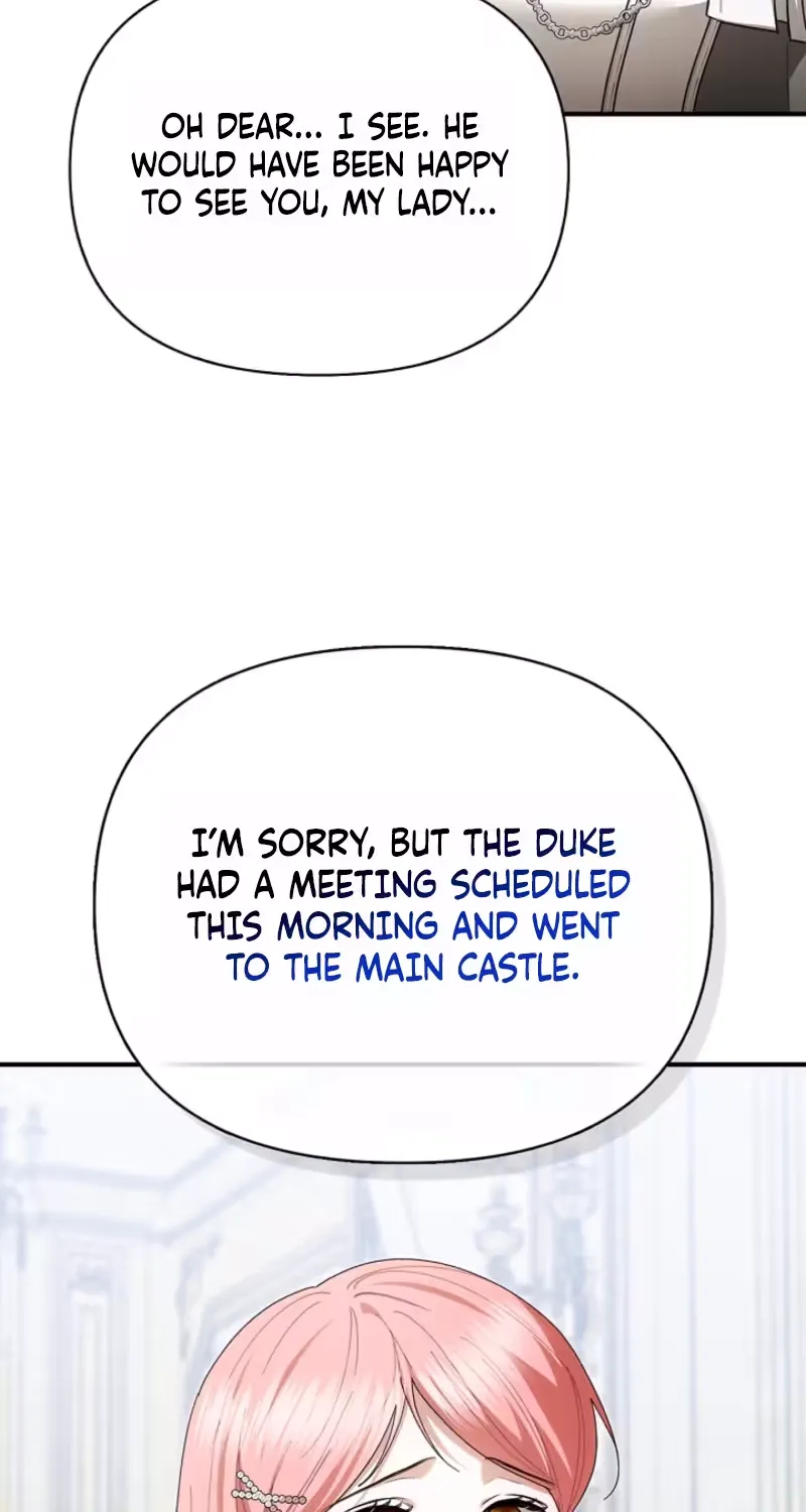 I Drank It Instead of My Husband Chapter 11 page 25