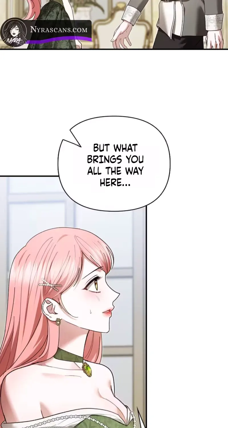 I Drank It Instead of My Husband Chapter 11 page 23