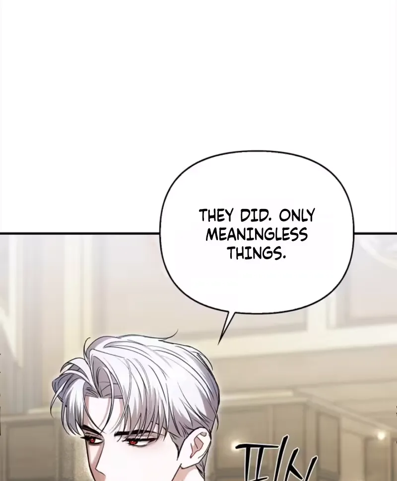 I Drank It Instead of My Husband Chapter 11 page 56