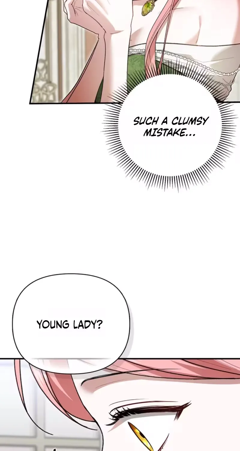 I Drank It Instead of My Husband Chapter 11 page 38