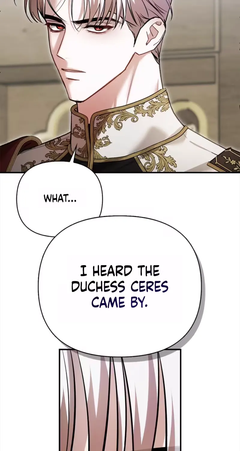 I Drank It Instead of My Husband Chapter 11 page 60