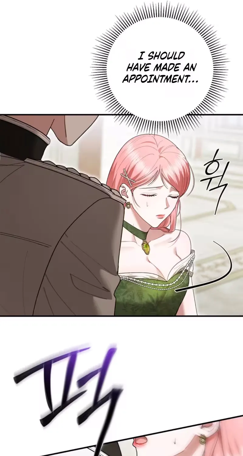 I Drank It Instead of My Husband Chapter 11 page 32