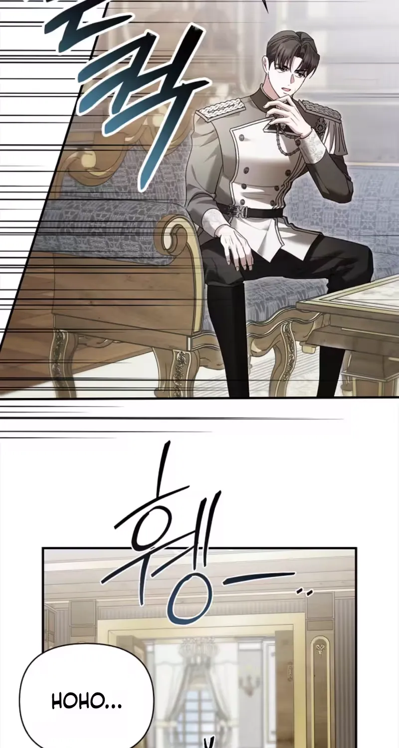 I Drank It Instead of My Husband Chapter 11 page 64