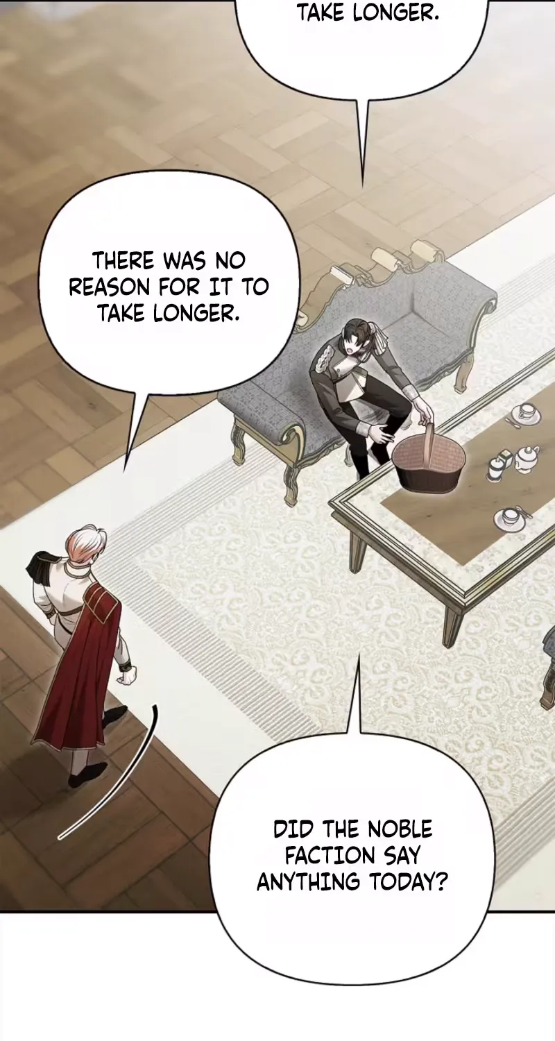 I Drank It Instead of My Husband Chapter 11 page 55