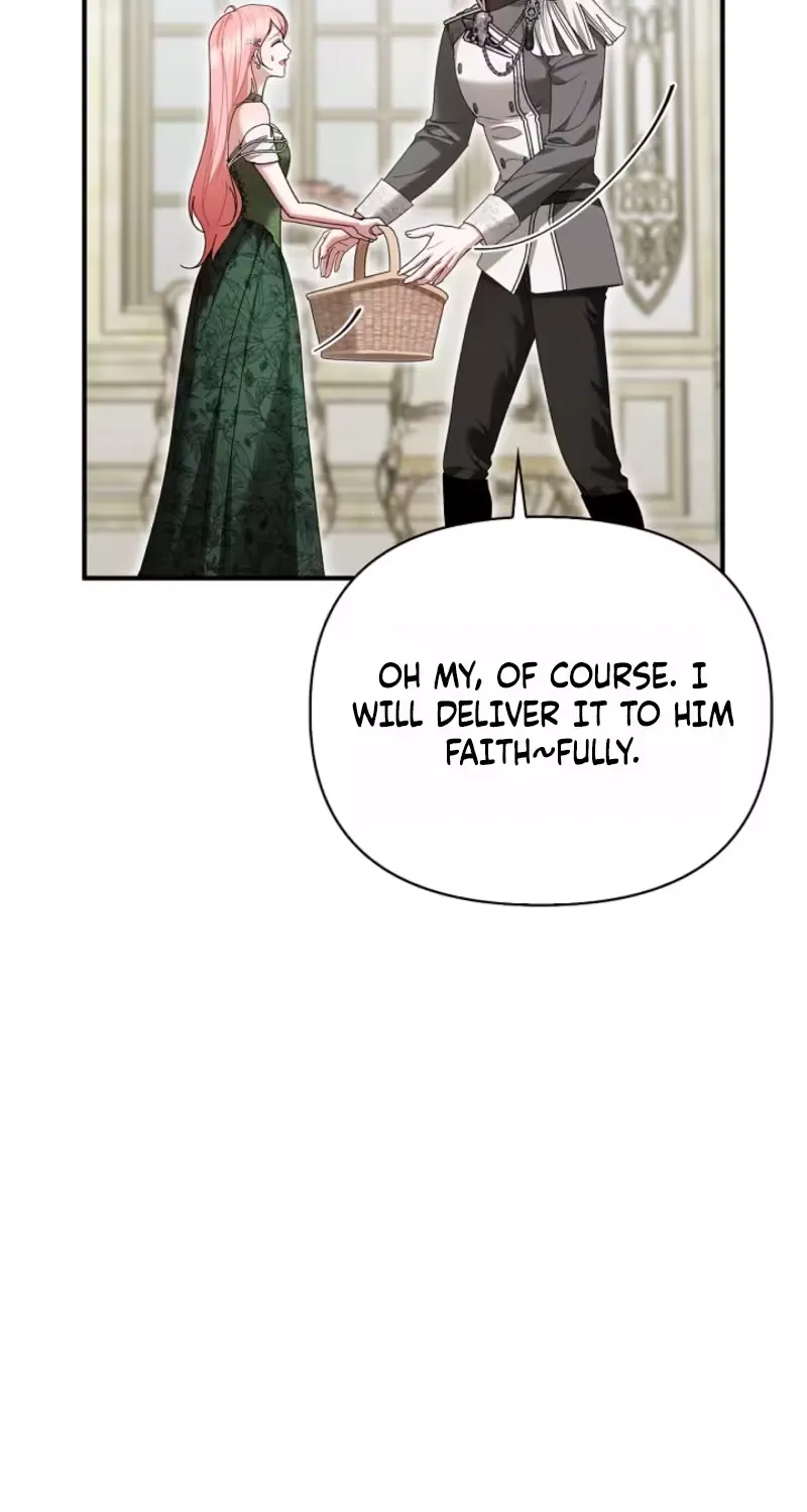 I Drank It Instead of My Husband Chapter 11 page 28