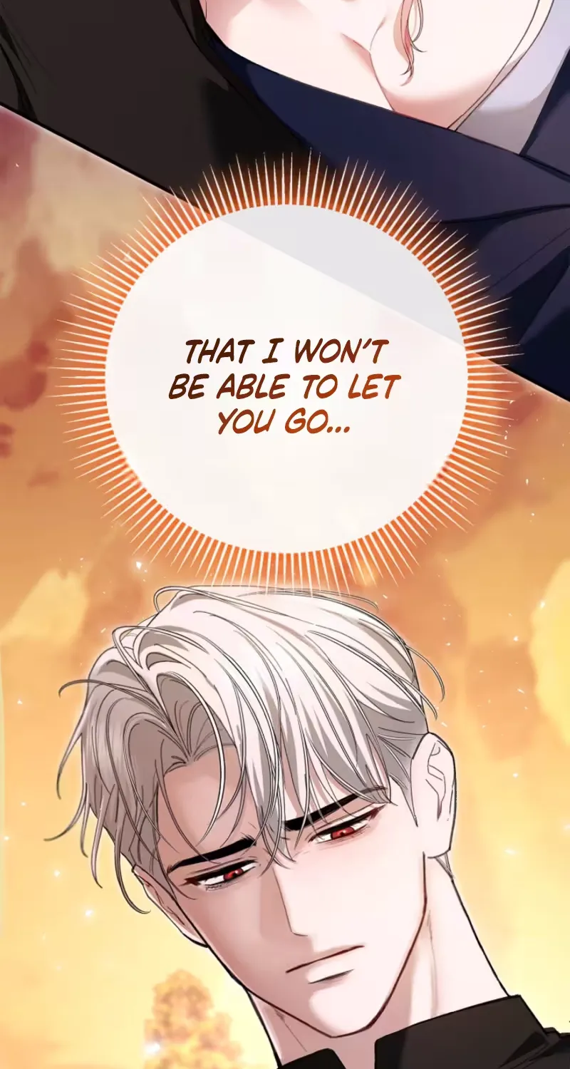 I Drank It Instead of My Husband Chapter 11 page 3