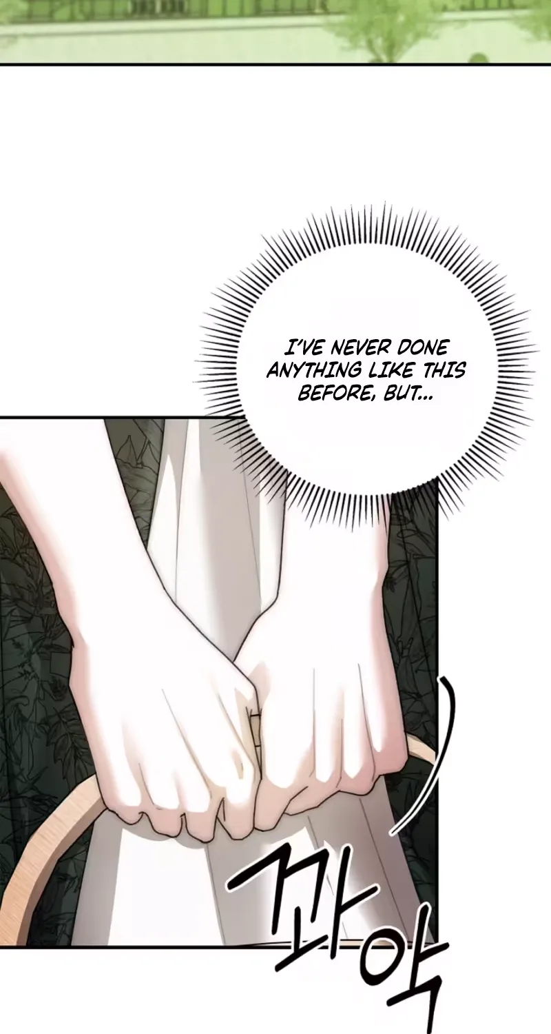 I Drank It Instead of My Husband Chapter 11 page 10