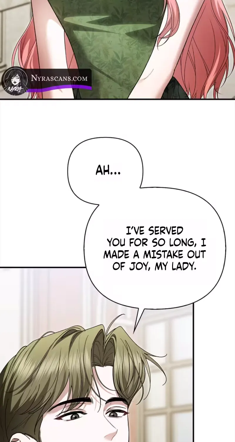 I Drank It Instead of My Husband Chapter 11 page 70