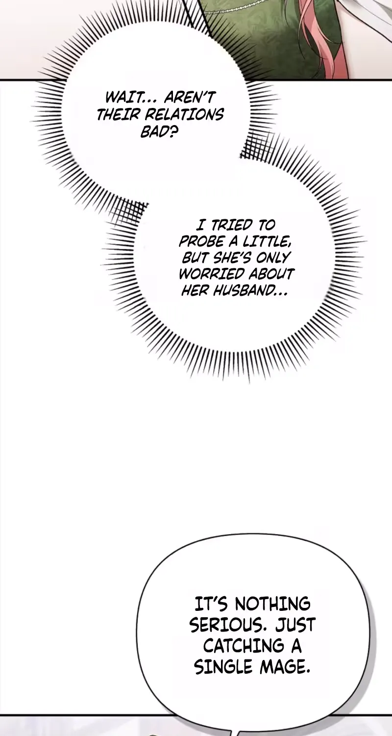 I Drank It Instead of My Husband Chapter 11 page 79