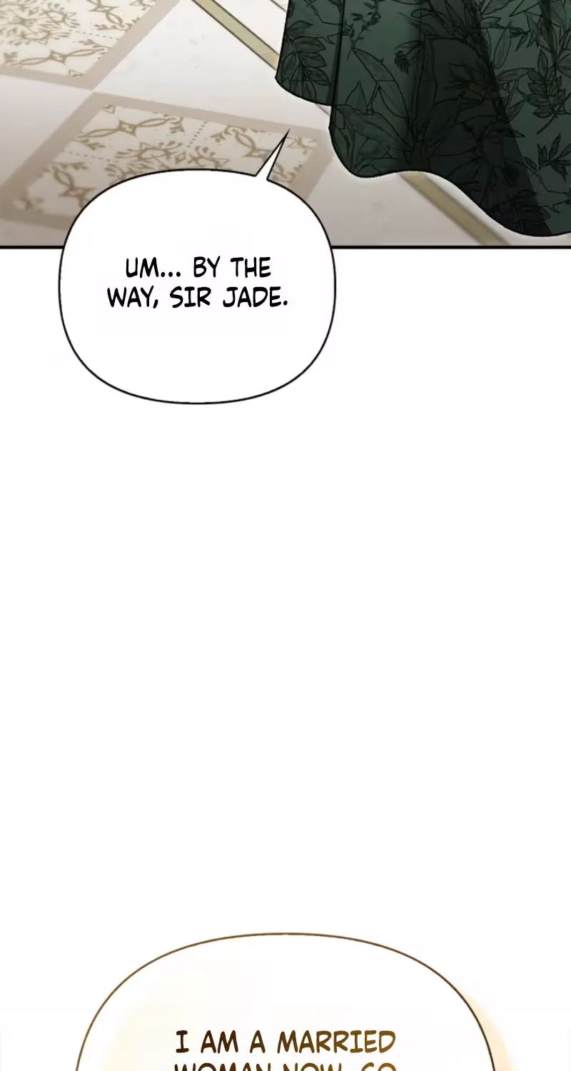 I Drank It Instead of My Husband Chapter 11 page 68