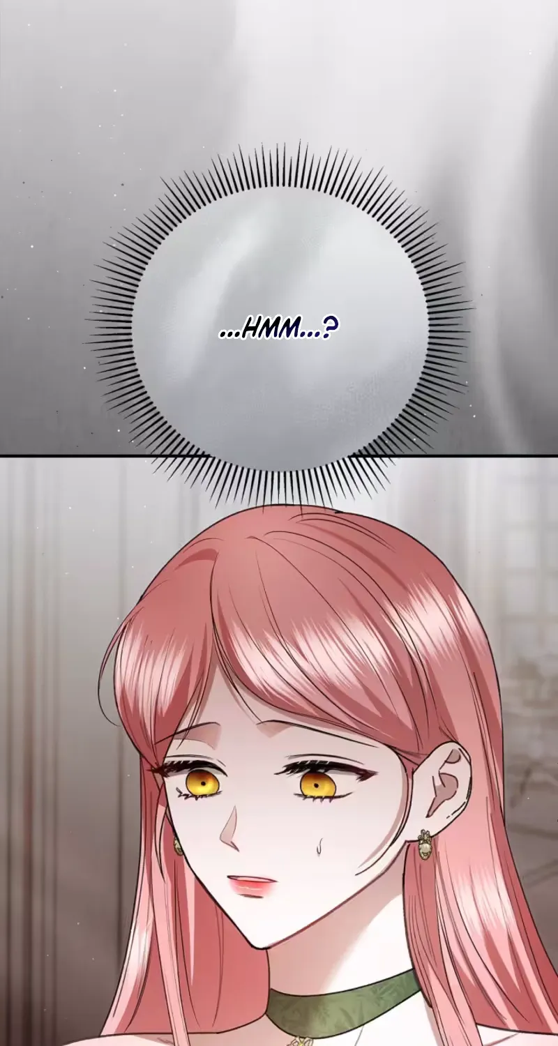 I Drank It Instead of My Husband Chapter 11 page 83