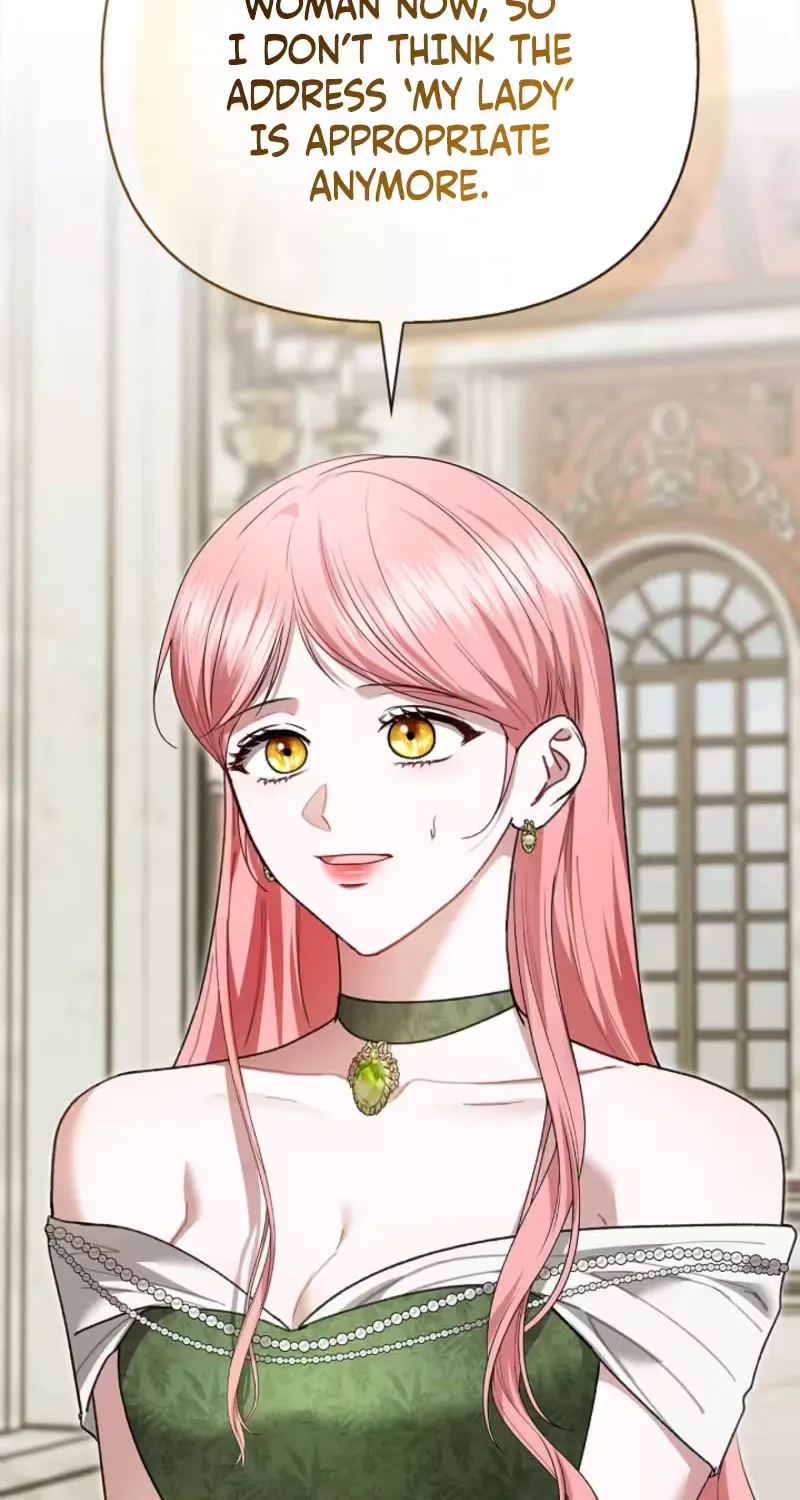 I Drank It Instead of My Husband Chapter 11 page 69