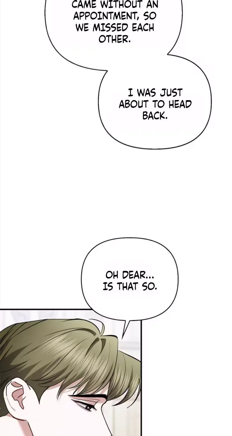 I Drank It Instead of My Husband Chapter 11 page 73