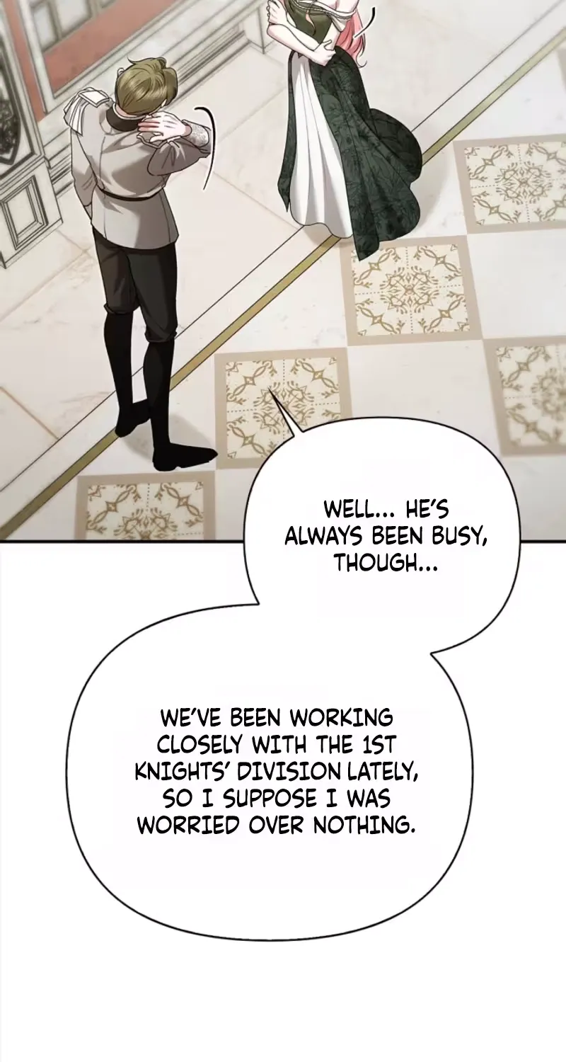 I Drank It Instead of My Husband Chapter 11 page 77