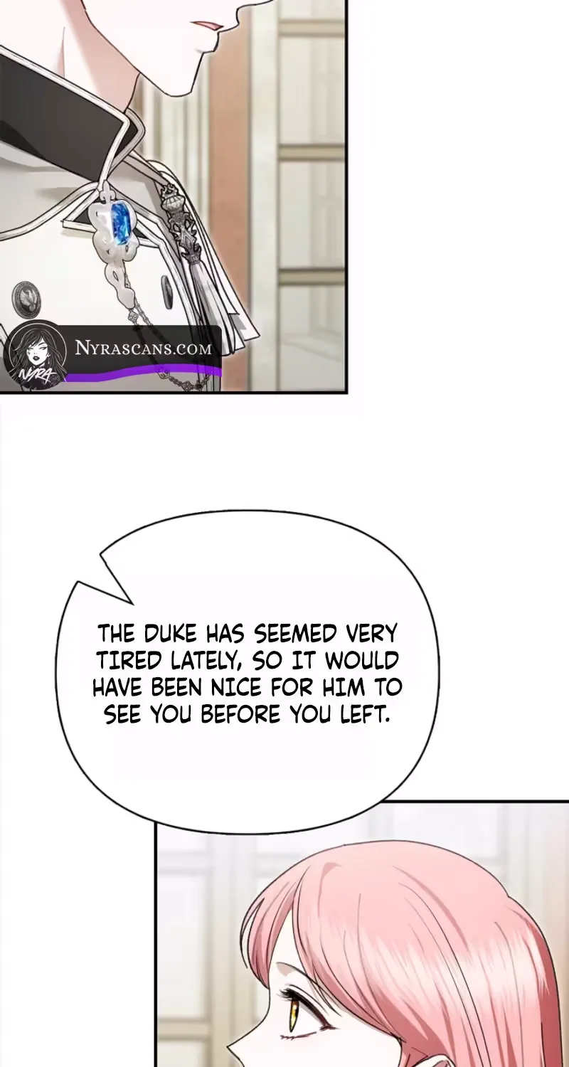I Drank It Instead of My Husband Chapter 11 page 74
