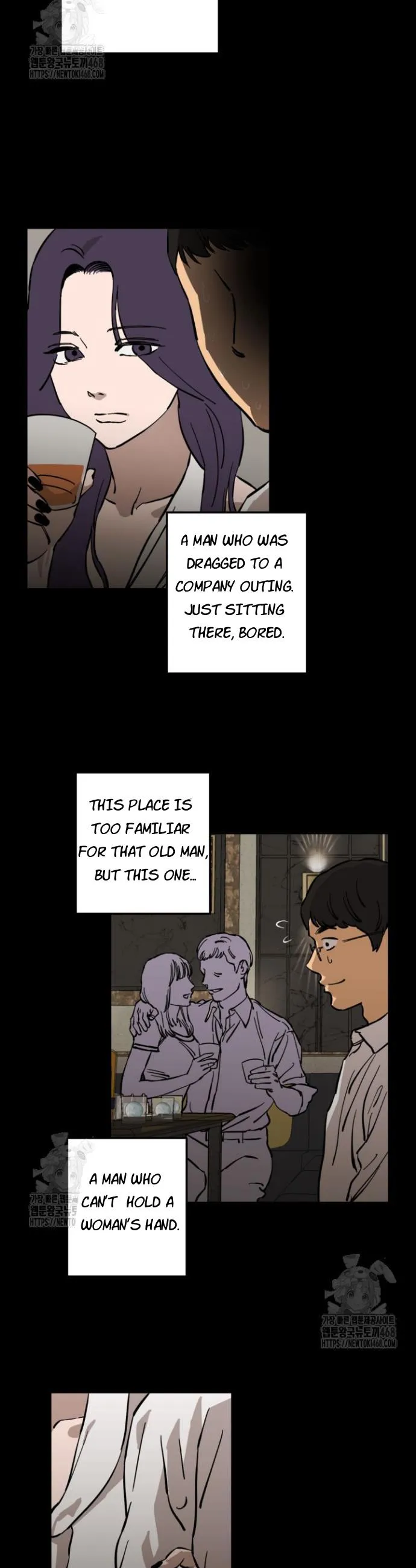 I'm a Part-Time Top Chapter 11 page 17
