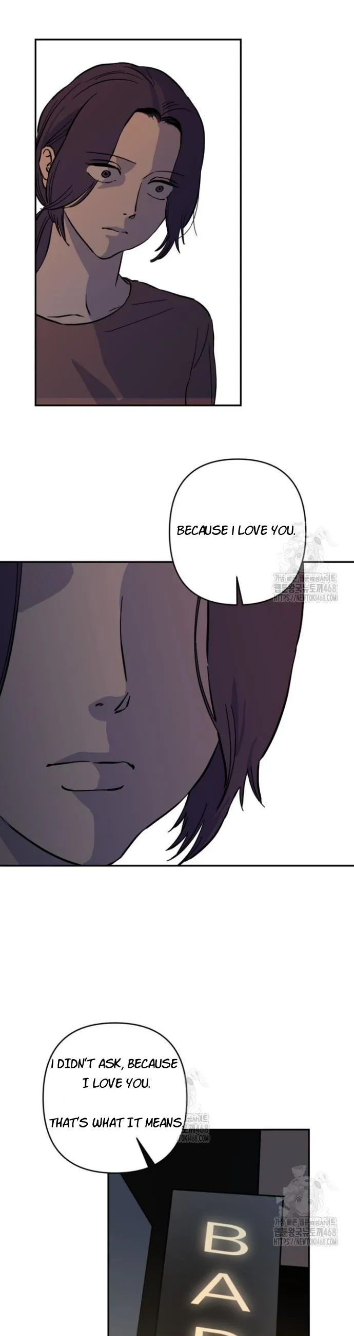 I'm a Part-Time Top Chapter 11 page 6