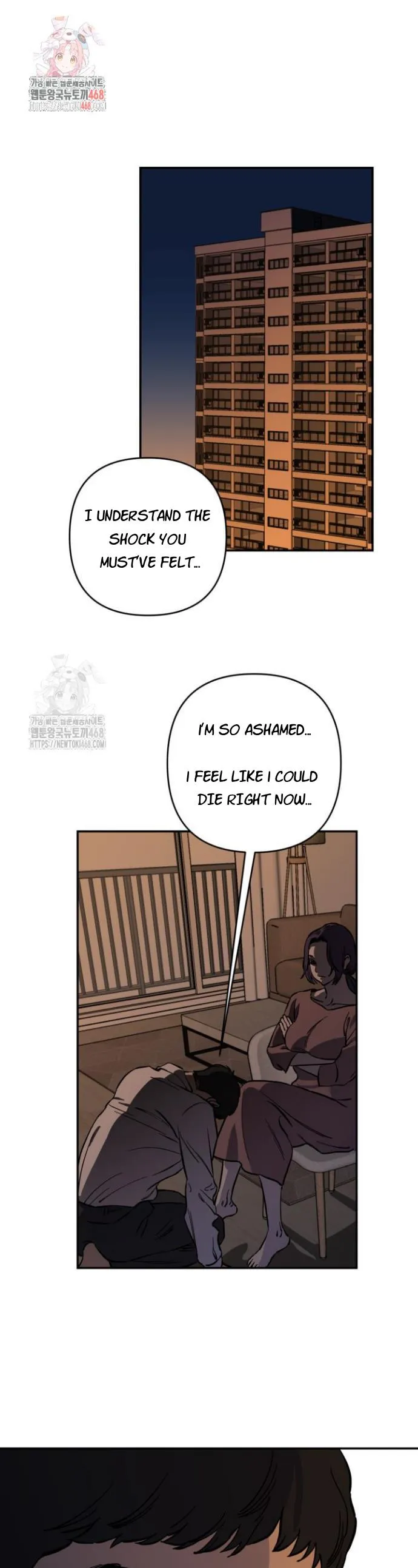 I'm a Part-Time Top Chapter 11 page 2